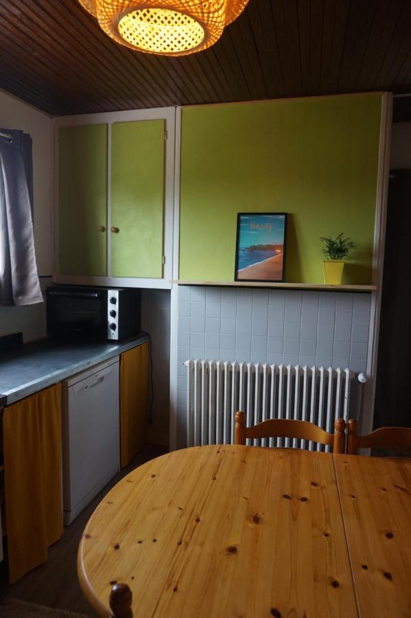 Maison champêtre et joyeuse à la campagne Berenx Extérieur photo